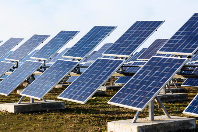 光伏玻璃迎歷史性發(fā)展契機(jī)，光伏玻璃前景如何？