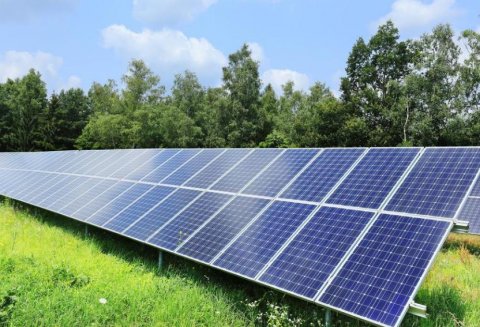 平價上網(wǎng)大幕開啟，疊瓦組件將成下一看點！