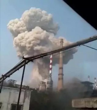 10死5失聯(lián)19重傷，河南義馬氣化廠爆炸的7個問題帶來的反思
